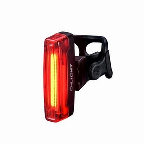 D-Light CG-423R 30 Rear Light (Black)