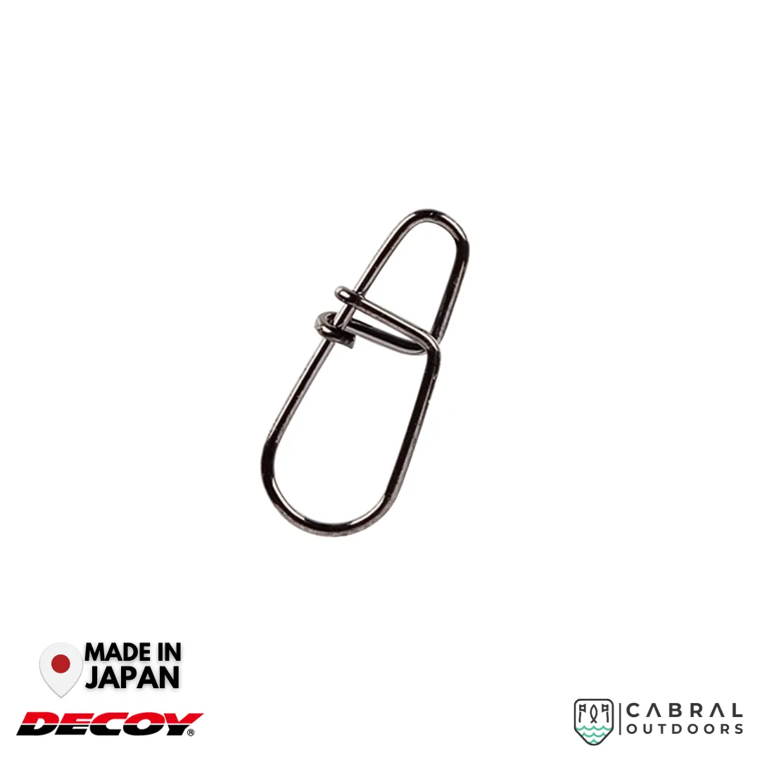 Decoy SN-3 Egg Snap | #1-#5