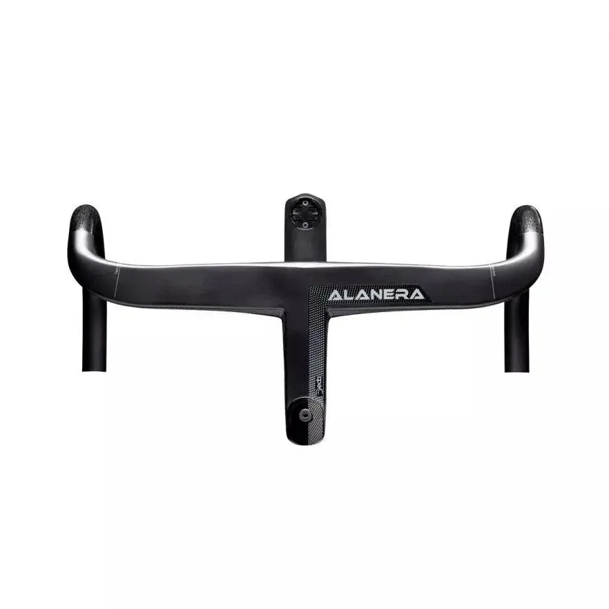 Deda Elementi Alanera Drop Handlebar (Carbon)