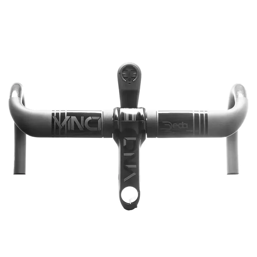 Deda Elementi Vinci 73 Stem (Black)