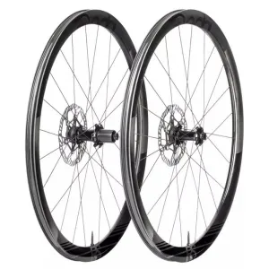 DEDA RS4 DB Carbon Clincher Wheelset