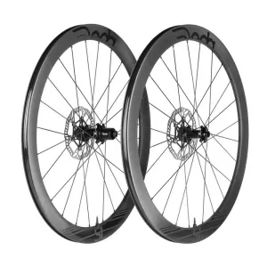 DEDA SL4 DB Carbon Clincher Wheelset