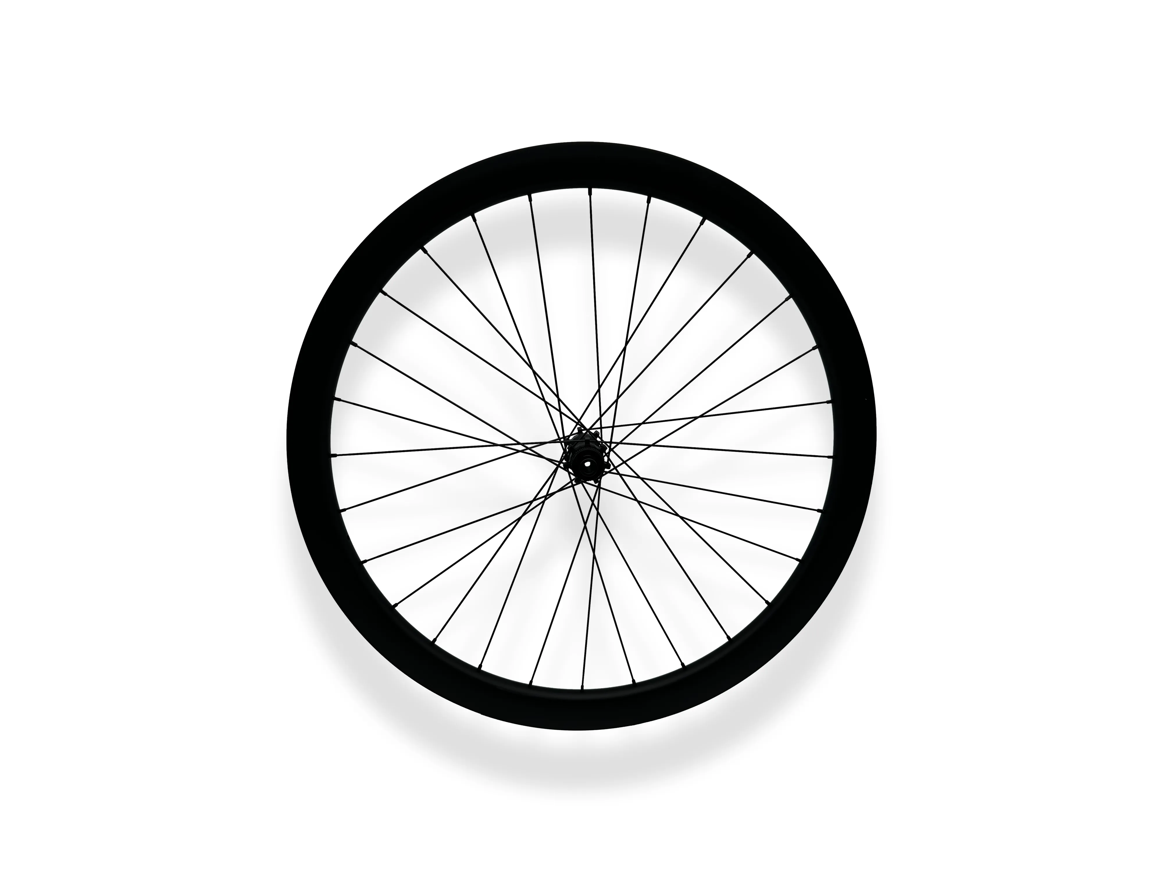 Descent Stealth 700c Carbon Gravel Wheelset - SRAM XD Freehub - Centre Lock Disc