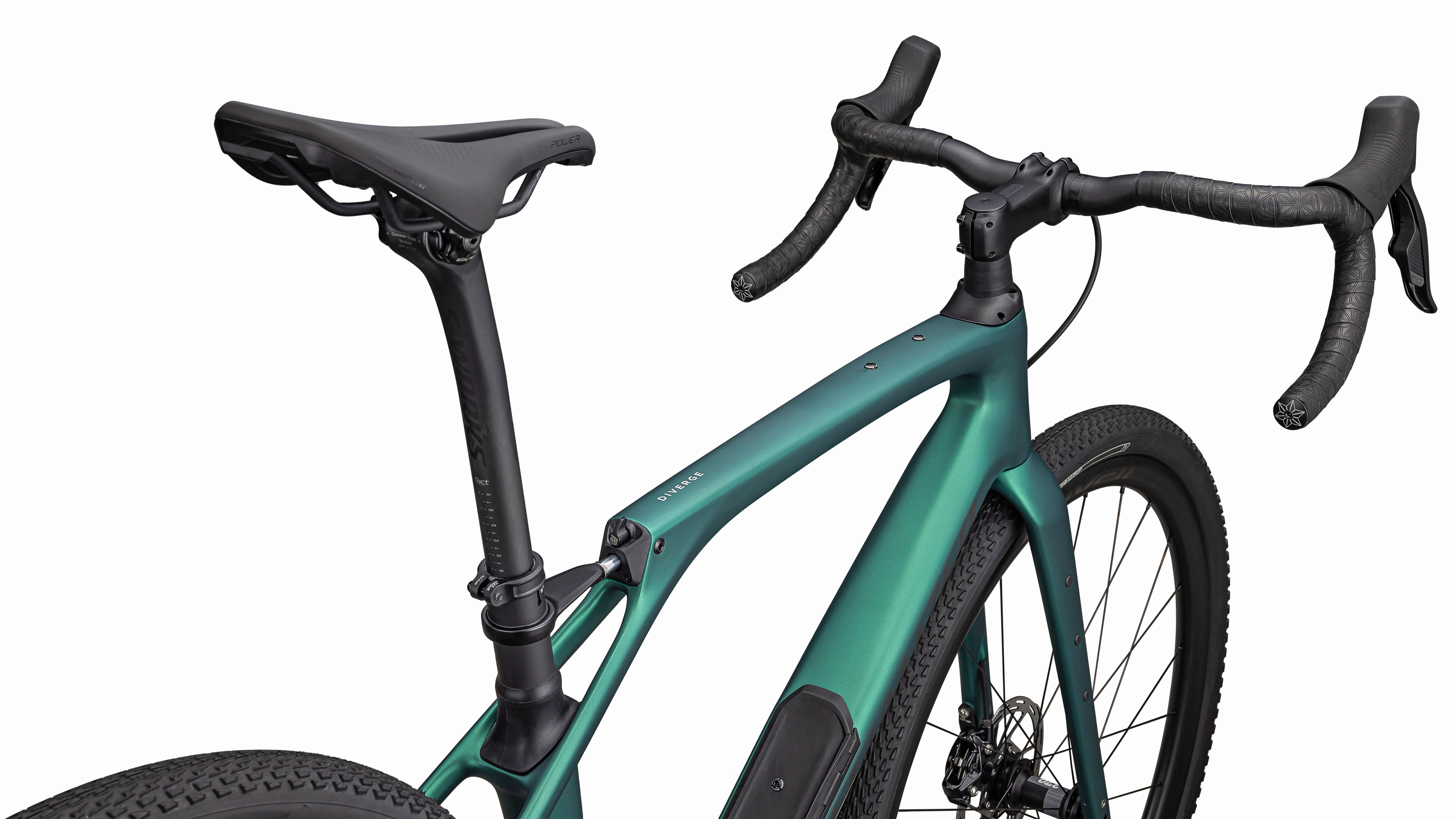 Diverge STR Expert