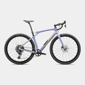 Diverge STR Expert