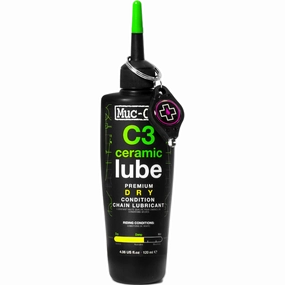 Dry Lube - 4 oz