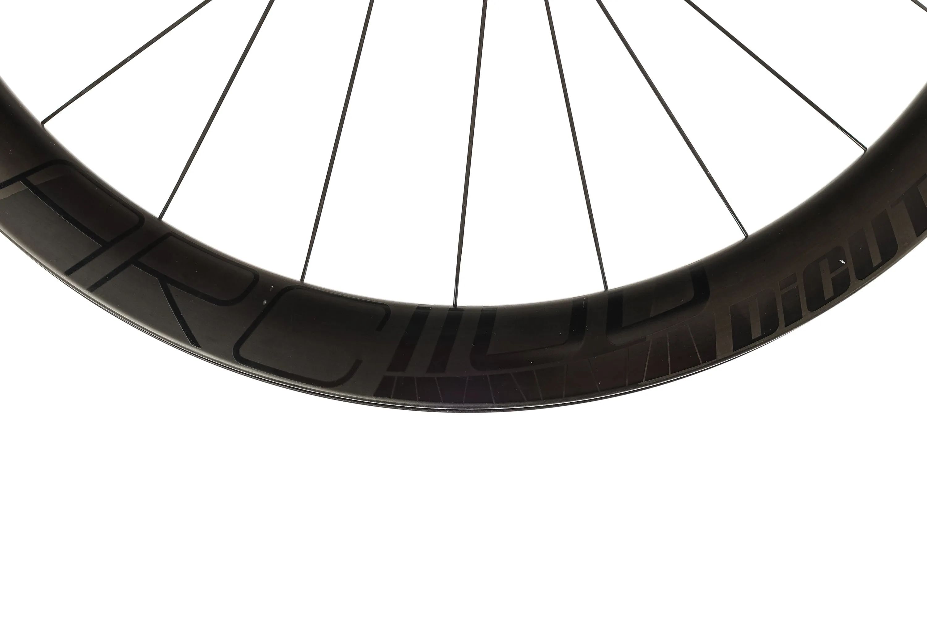 DT Swiss ARC 1100 DiCUT DB 50 Carbon Tubeless 700c Wheelset