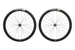 DT Swiss ARC 1100 DiCUT DB 50 Carbon Tubeless 700c Wheelset