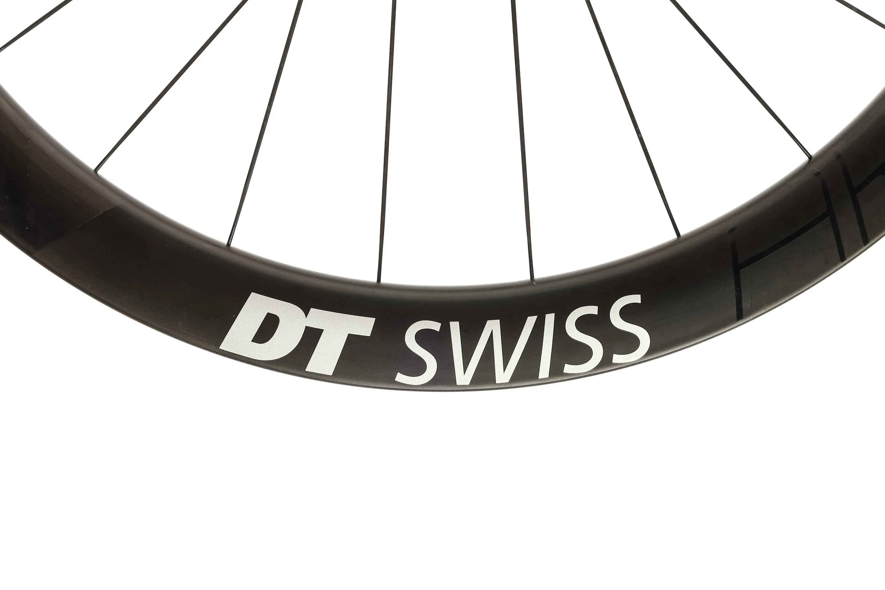 DT Swiss ARC 1100 DiCUT DB 50 Carbon Tubeless 700c Wheelset
