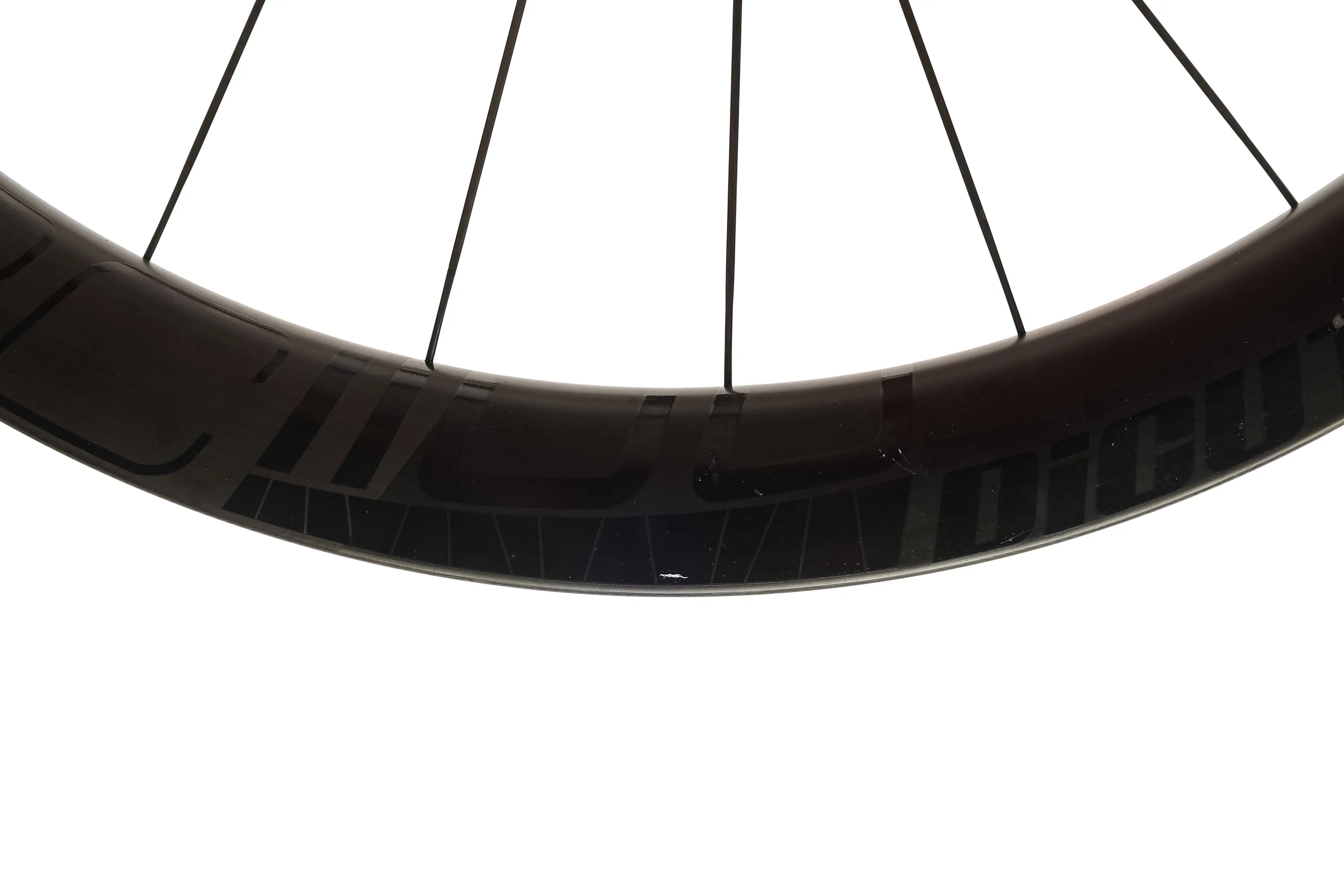 DT Swiss ARC 1100 DiCUT DB 50 Carbon Tubeless 700c Wheelset