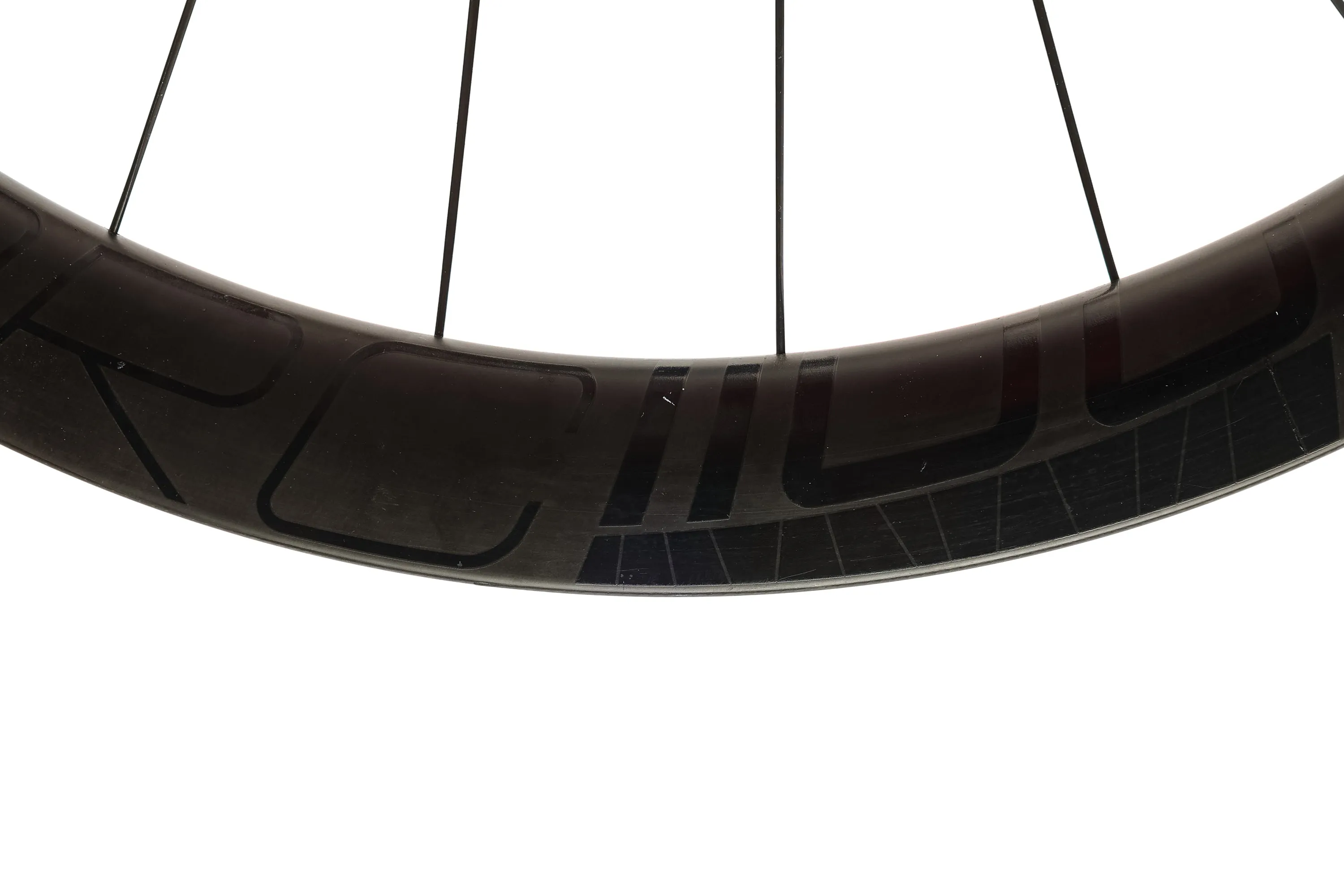 DT Swiss ARC 1100 DiCUT DB 50 Carbon Tubeless 700c Wheelset