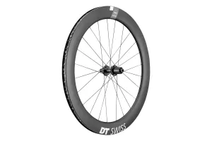 DT Swiss ARC 1400 DiCut 62 Carbon Tubeless 700C Rear Wheel