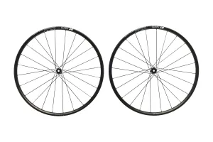 DT Swiss C 1800 Spline Aluminum Tubeless 700c Wheelset