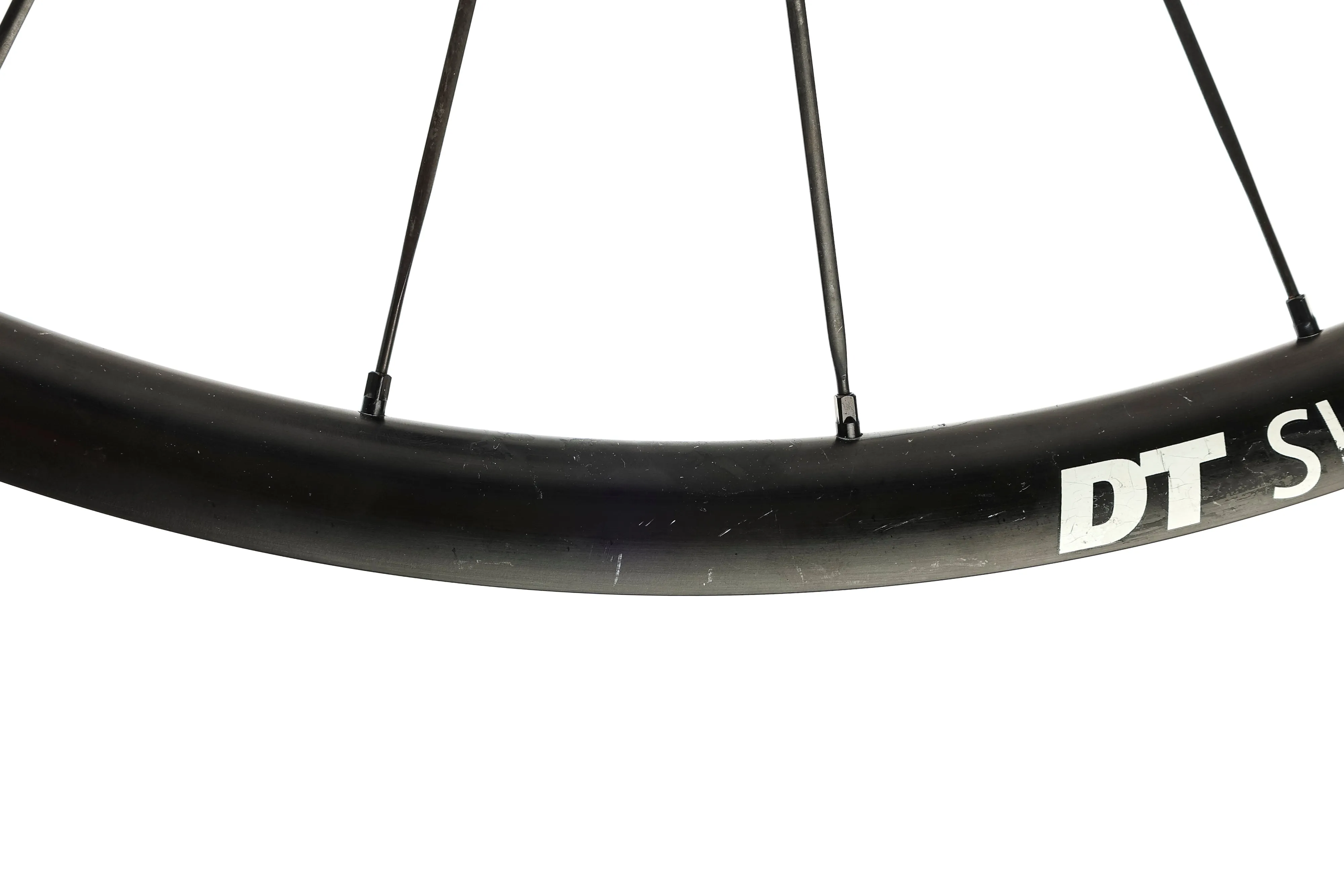 DT Swiss C 1800 Spline Aluminum Tubeless 700c Wheelset