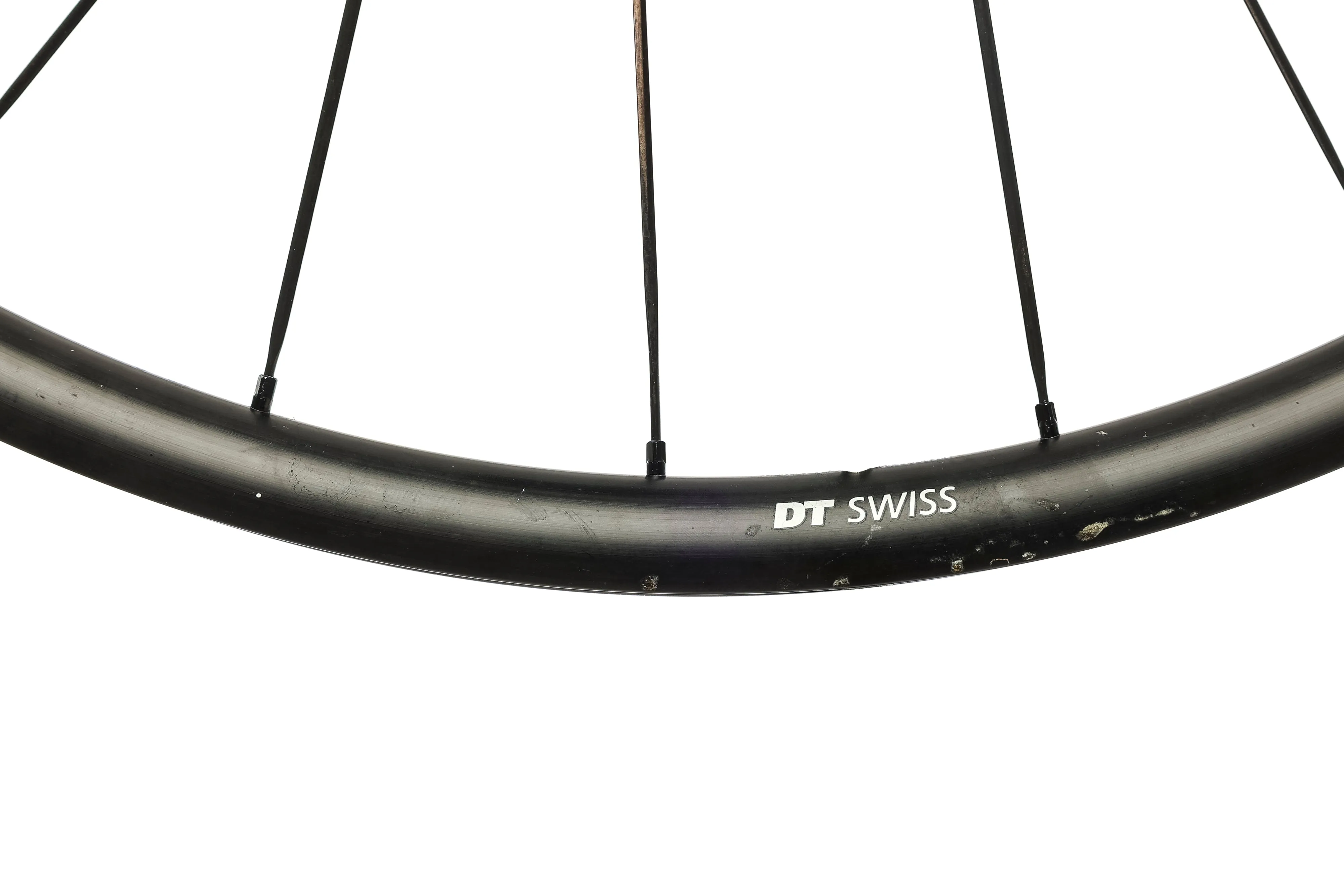 DT Swiss C 1800 Spline Aluminum Tubeless 700c Wheelset