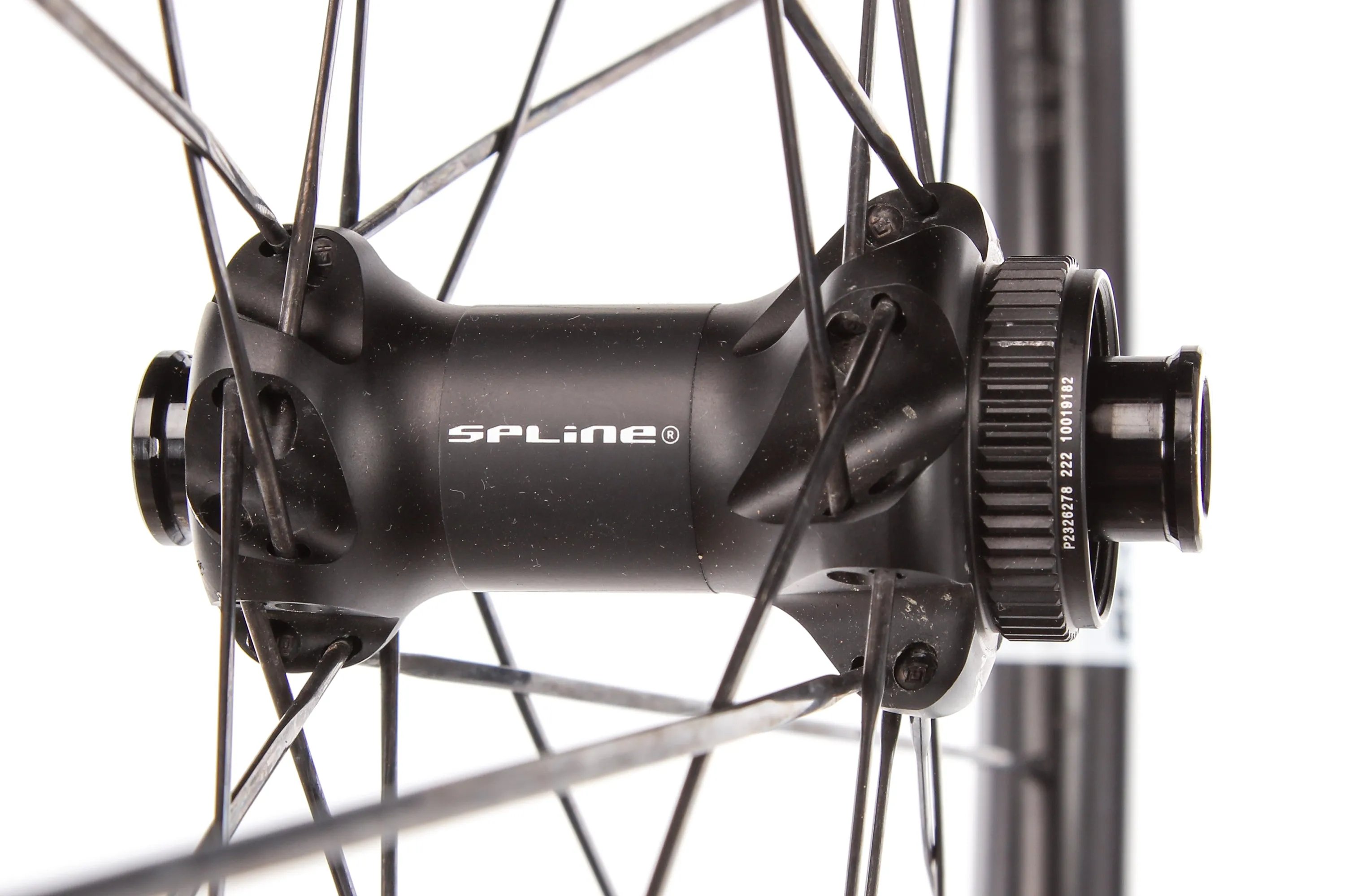 DT Swiss G 1800 Spline Aluminum Tubeless 700c Wheelset
