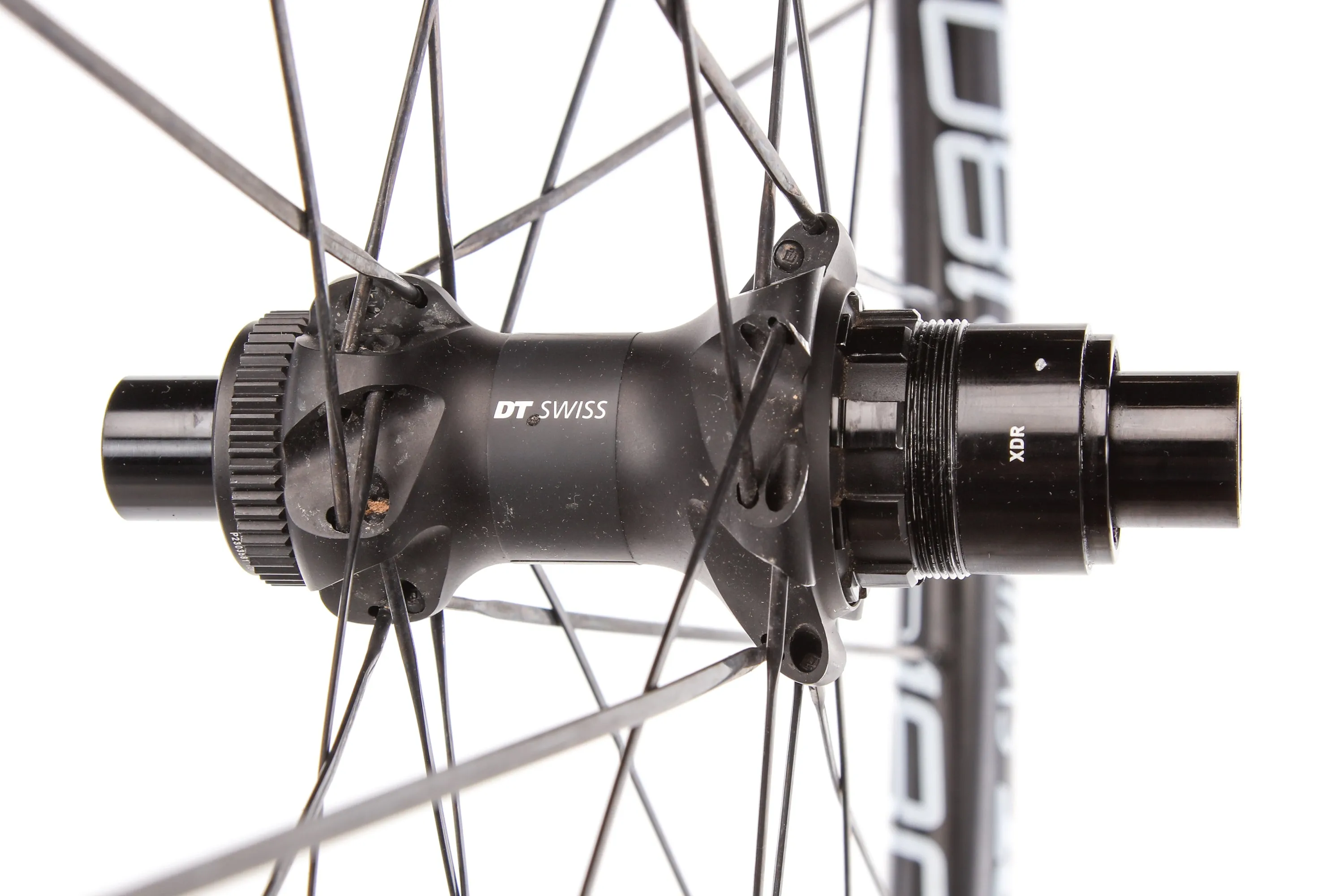 DT Swiss G 1800 Spline Aluminum Tubeless 700c Wheelset