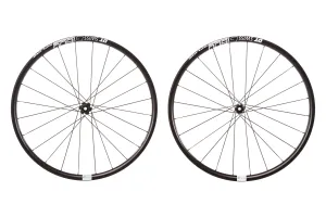DT Swiss G 1800 Spline Aluminum Tubeless 700c Wheelset