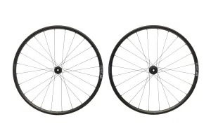 DT Swiss Gravel LN Aluminum Tubeless 700c Wheelset