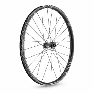 DT Swiss H 1900 Spline 29" Hybrid E-MTB Front Wheel - 30mm