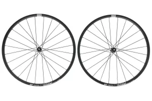 DT Swiss P 1850 Spline 23 700c Road Disc Brake Wheelset - 12mm Axle