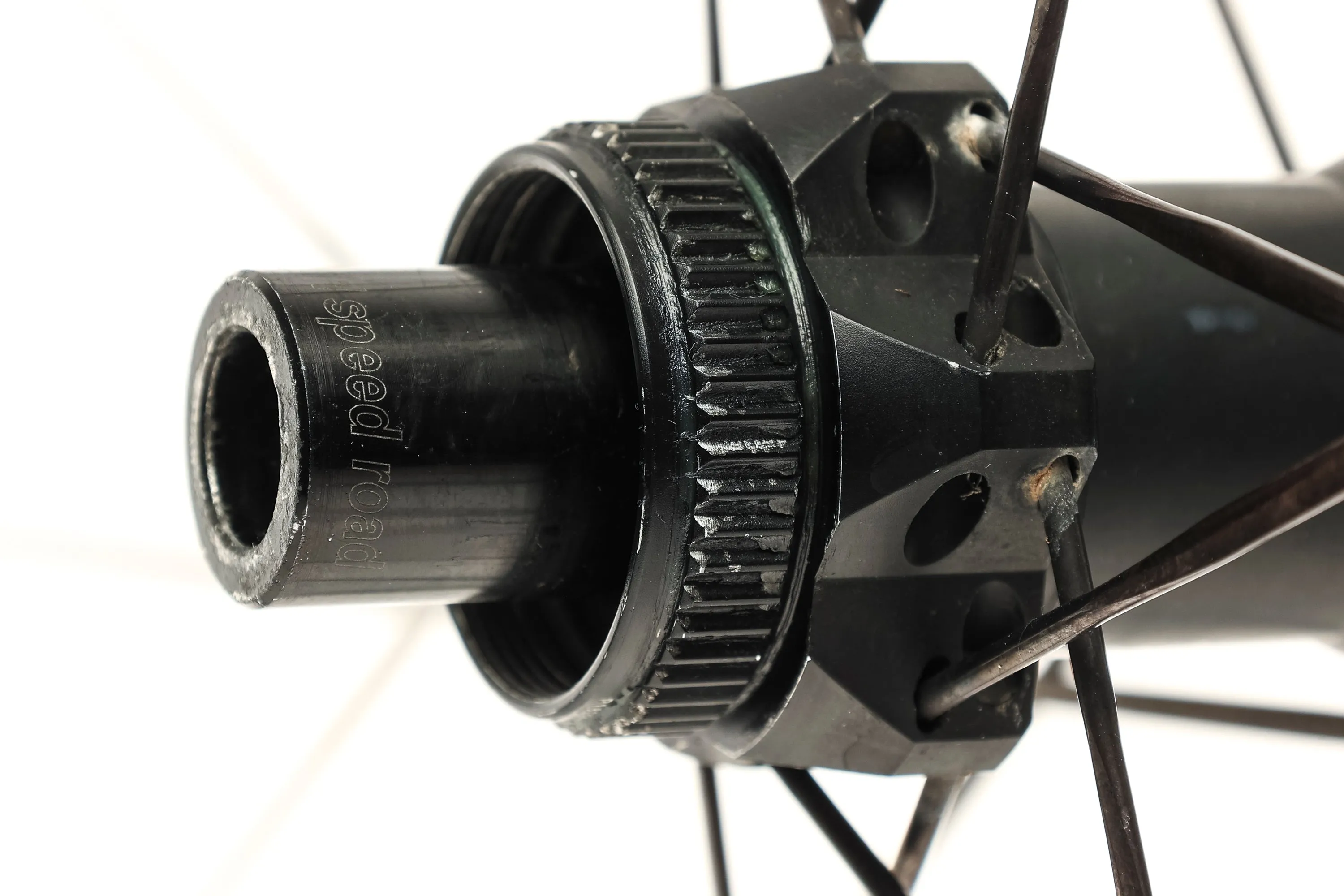 DT Swiss P1800 Spline Aluminum Tubeless 700c Wheelset