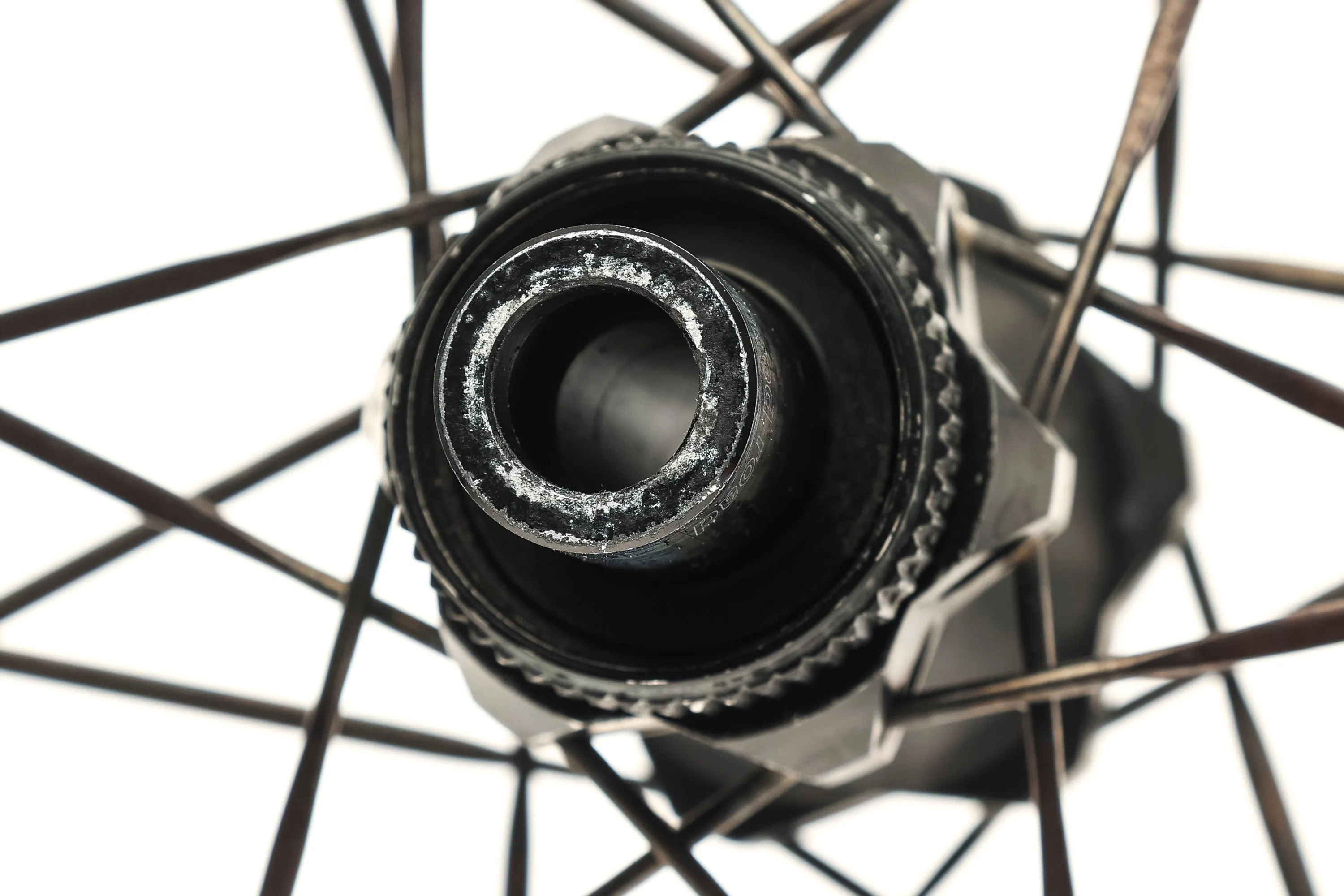 DT Swiss P1800 Spline Aluminum Tubeless 700c Wheelset