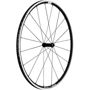 DT Swiss PR 1600 SPLINE 23 - Front Wheel - 9mm Quick Release - Rim Brake