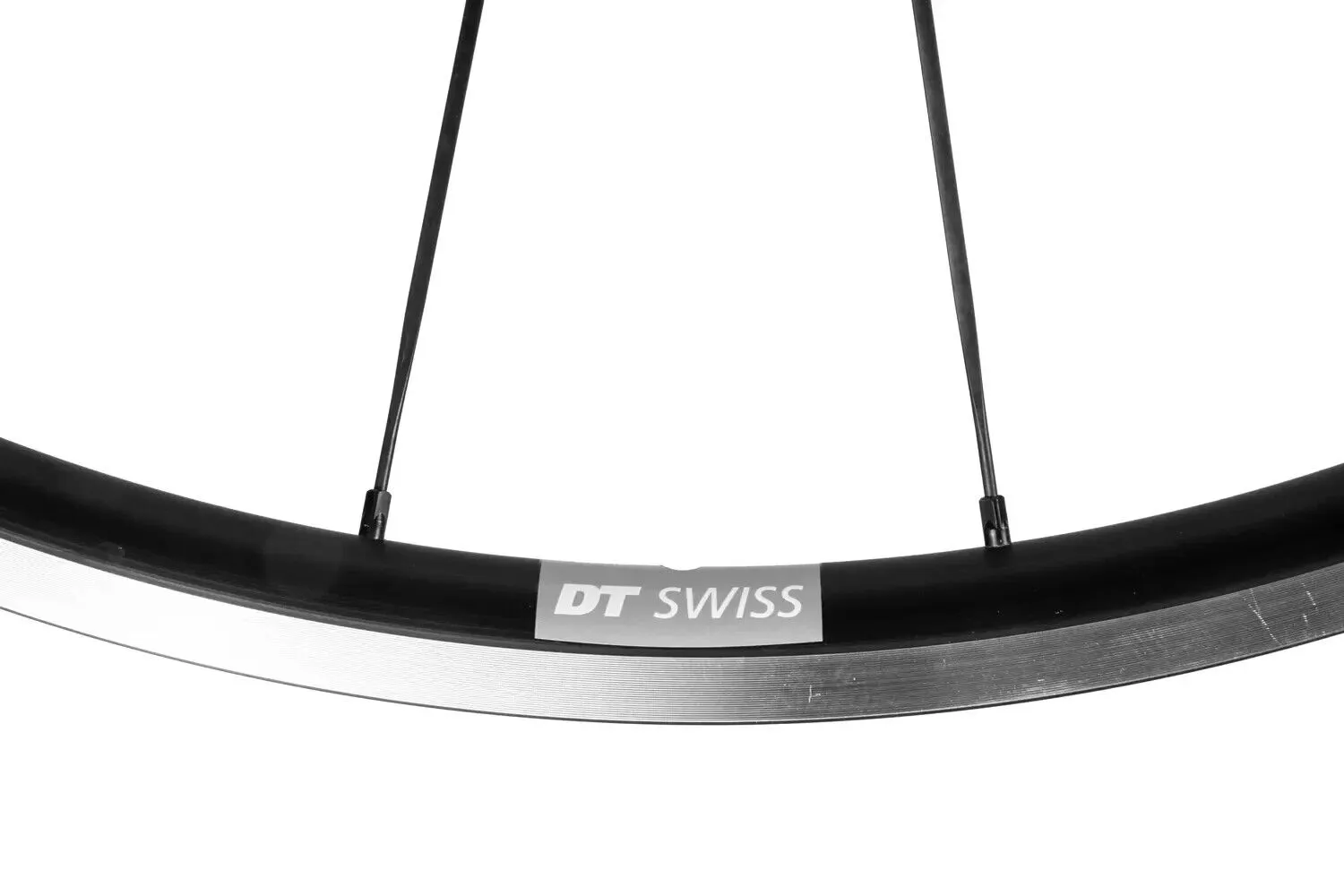 DT Swiss PR 1600 SPLINE 23 - Rear Wheel - 9mm Quick Release - Rim Brake