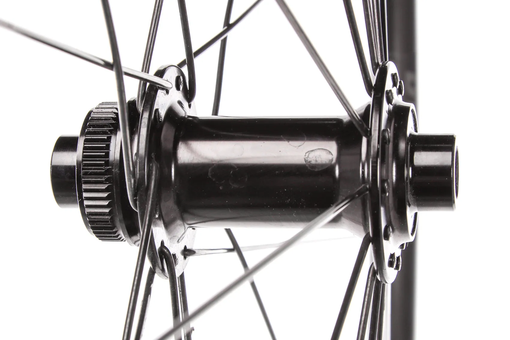 DT Swiss R470 Aluminum Tubeless 700c Wheelset