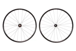 DT Swiss R470 Aluminum Tubeless 700c Wheelset