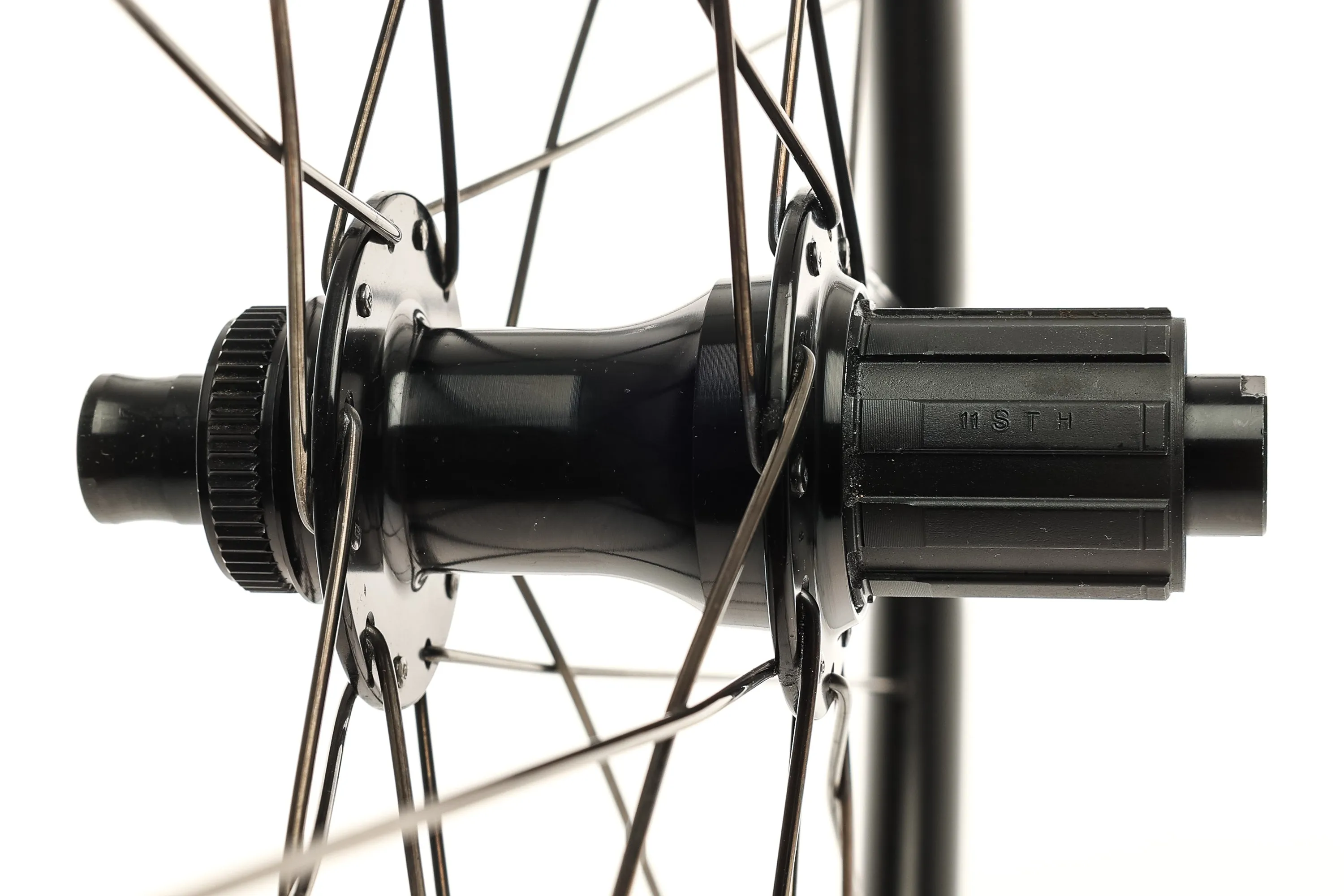 DT Swiss R470 Aluminum Tubeless 700c Wheelset