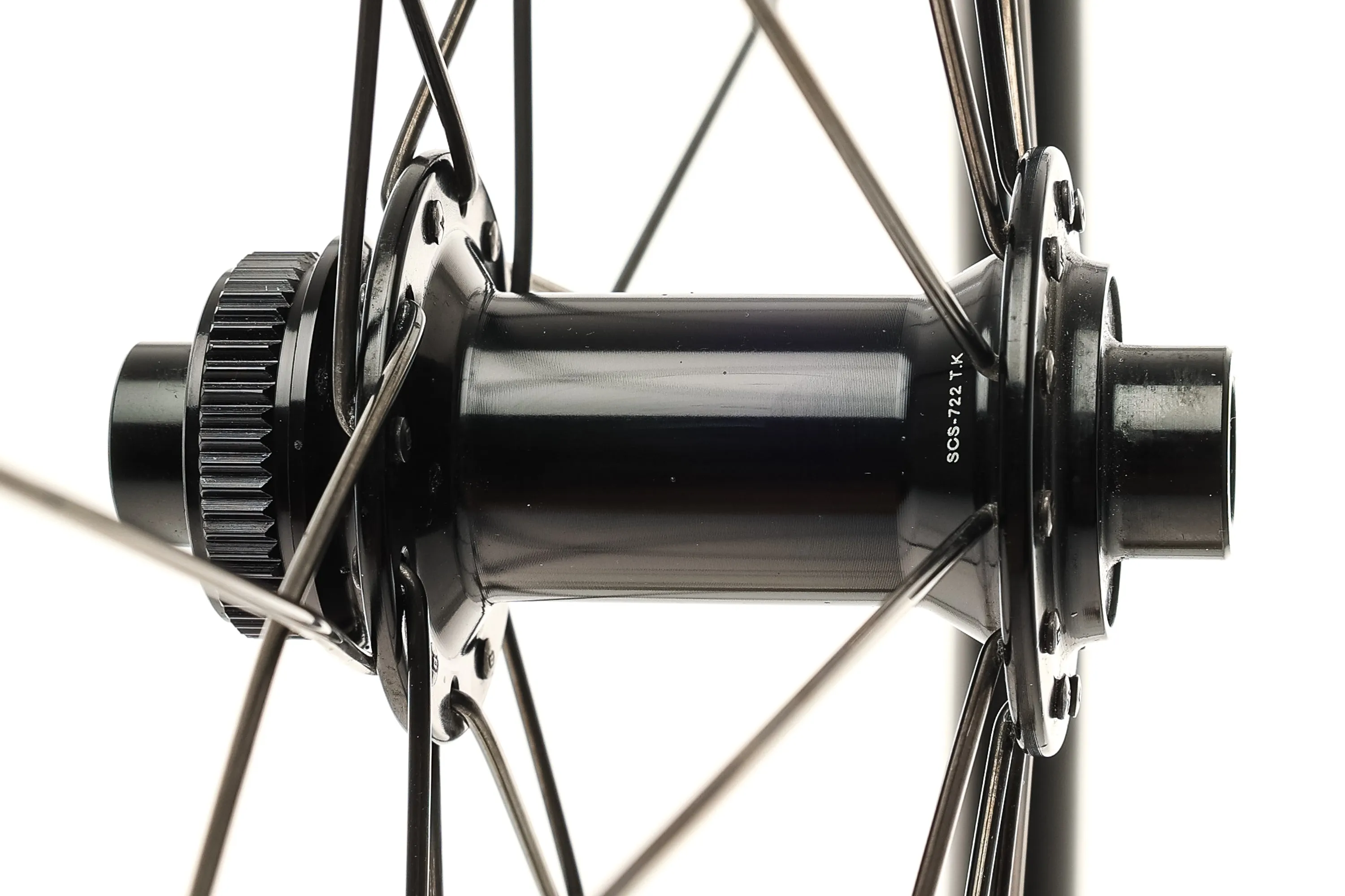 DT Swiss R470 Aluminum Tubeless 700c Wheelset