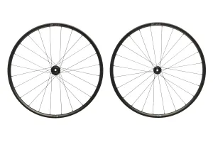 DT Swiss R470 Aluminum Tubeless 700c Wheelset