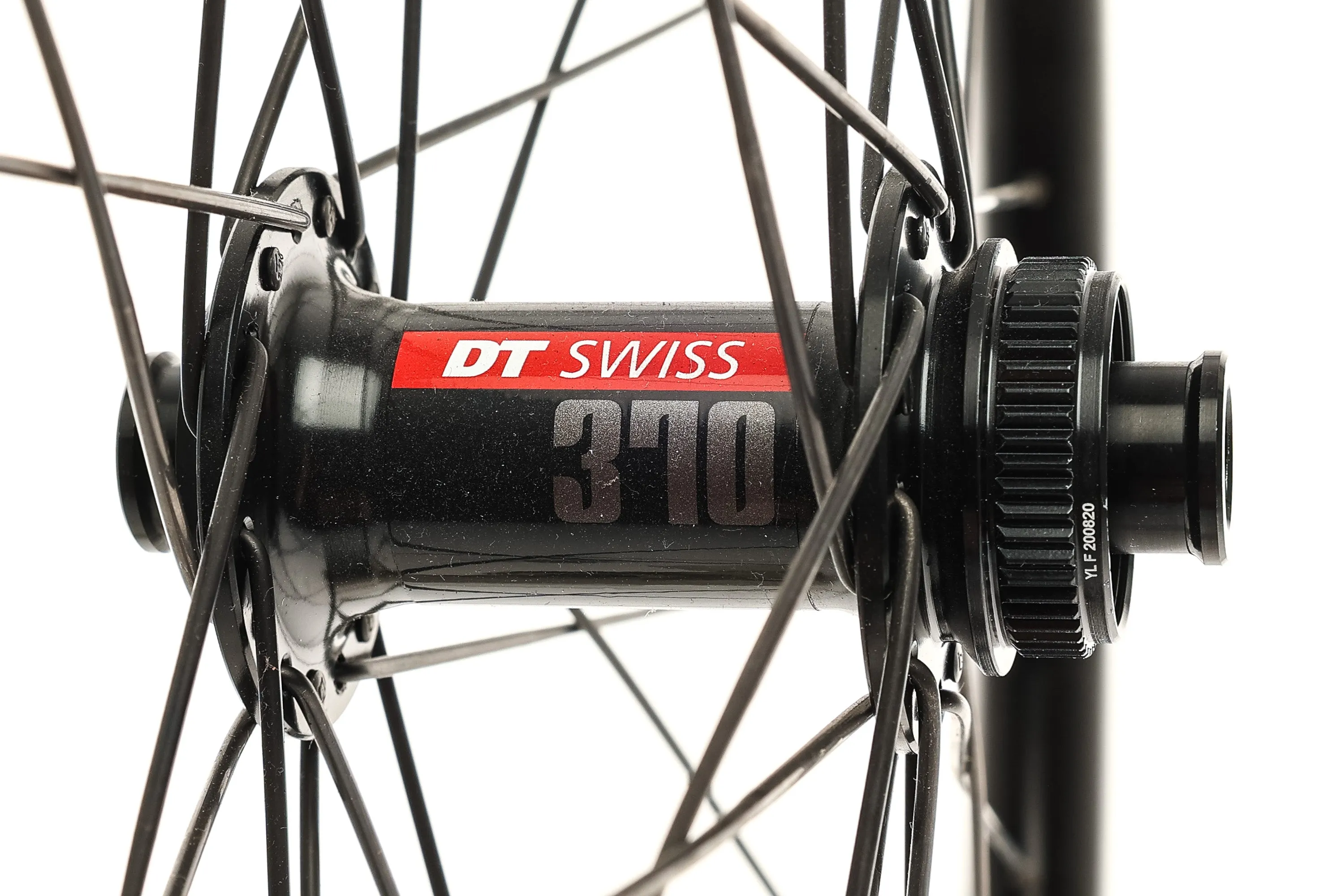 DT Swiss R500db Aluminum Tubeless 700c Wheelset