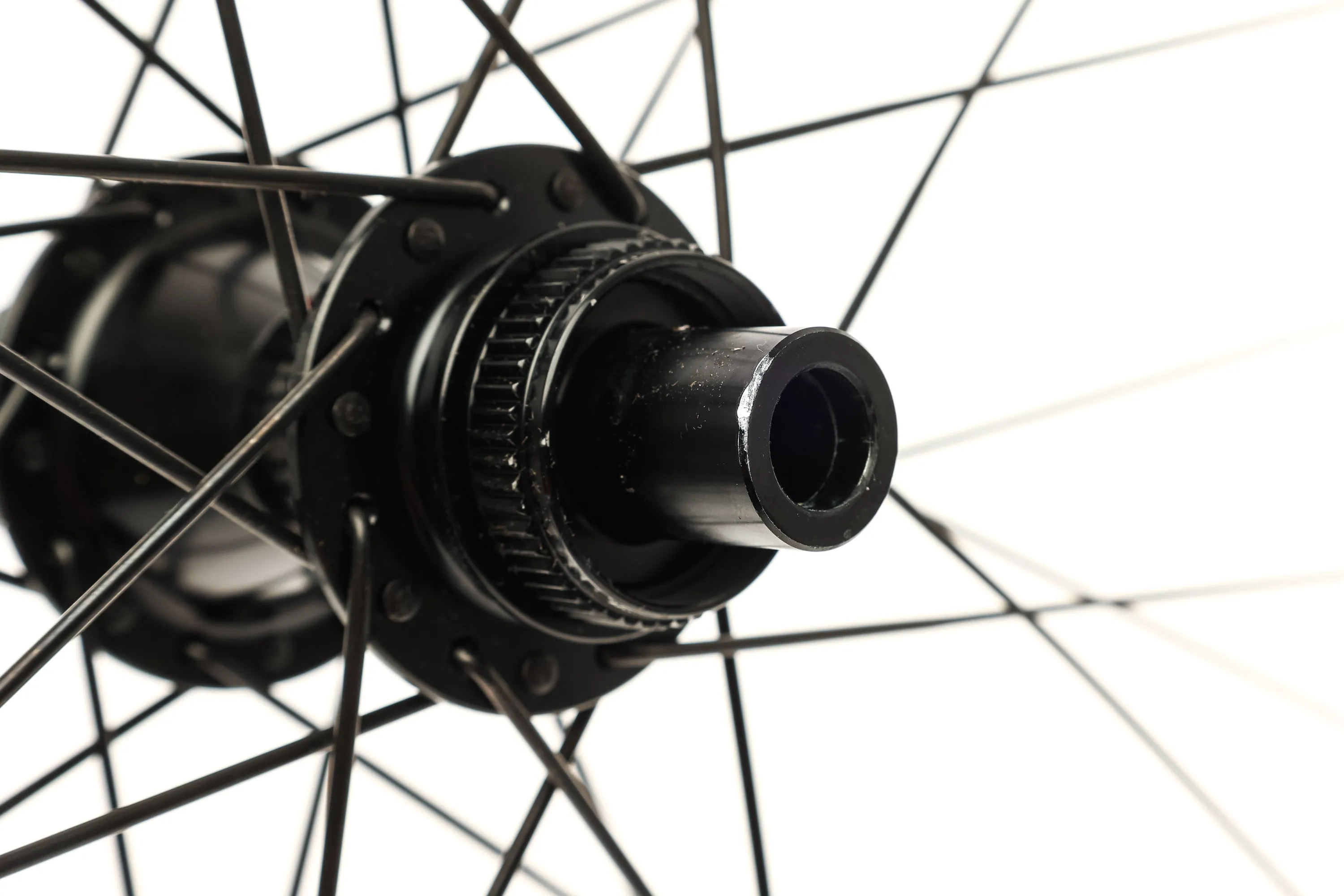 DT Swiss R500db Aluminum Tubeless 700c Wheelset