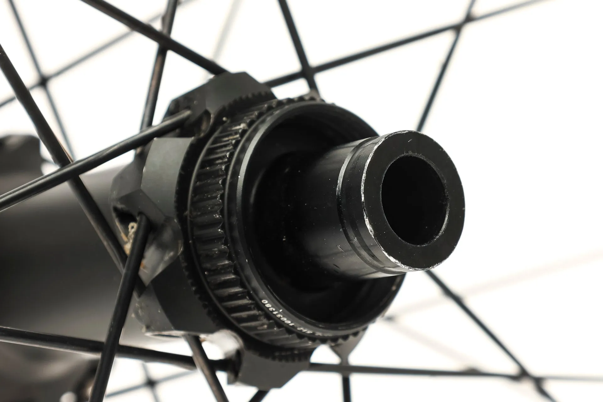DT Swiss XM 1700 Aluminum Tubeless 29" Wheelset