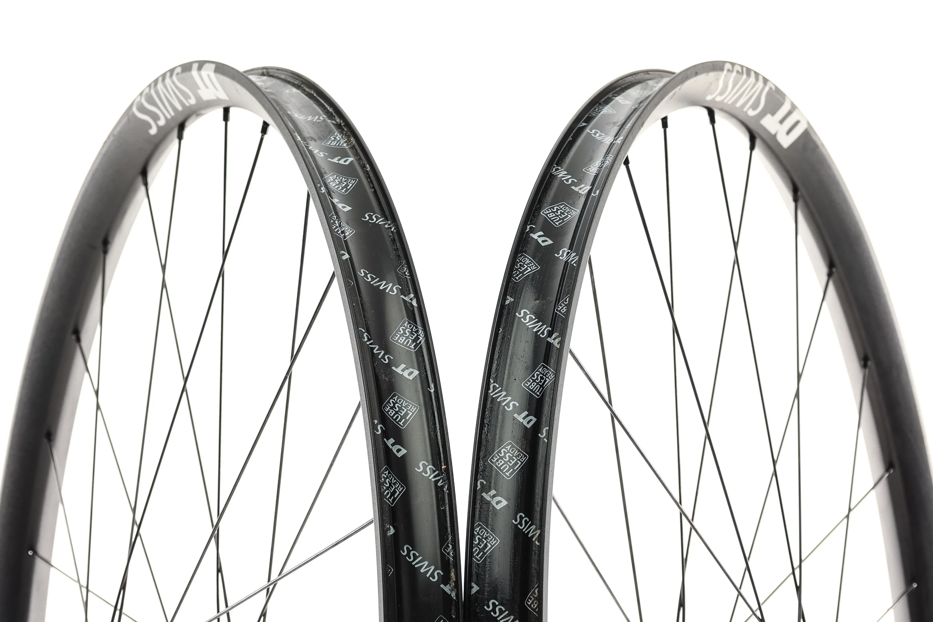 DT Swiss XM 1700 Aluminum Tubeless 29" Wheelset