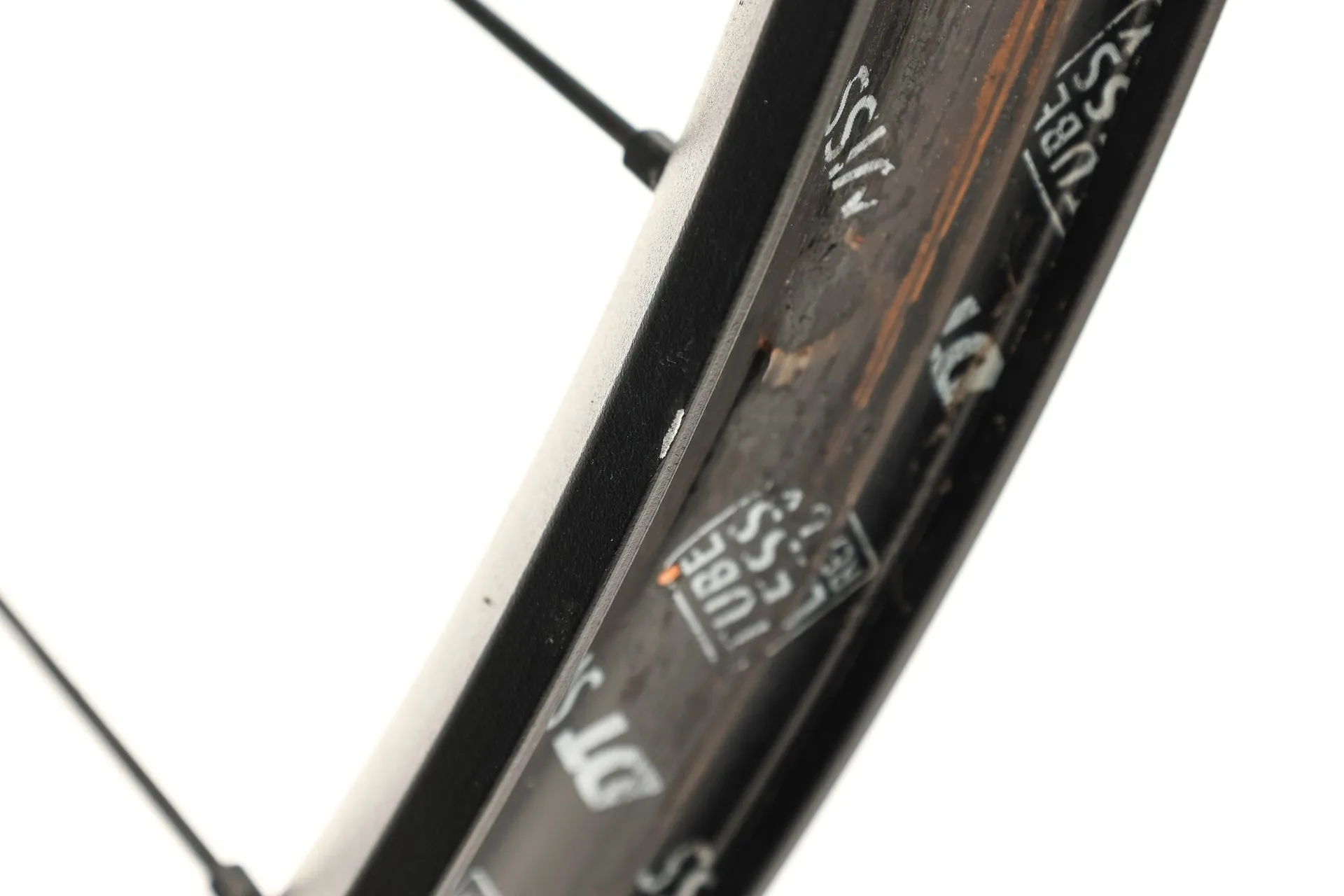 DT Swiss XM 1700 Aluminum Tubeless 29" Wheelset