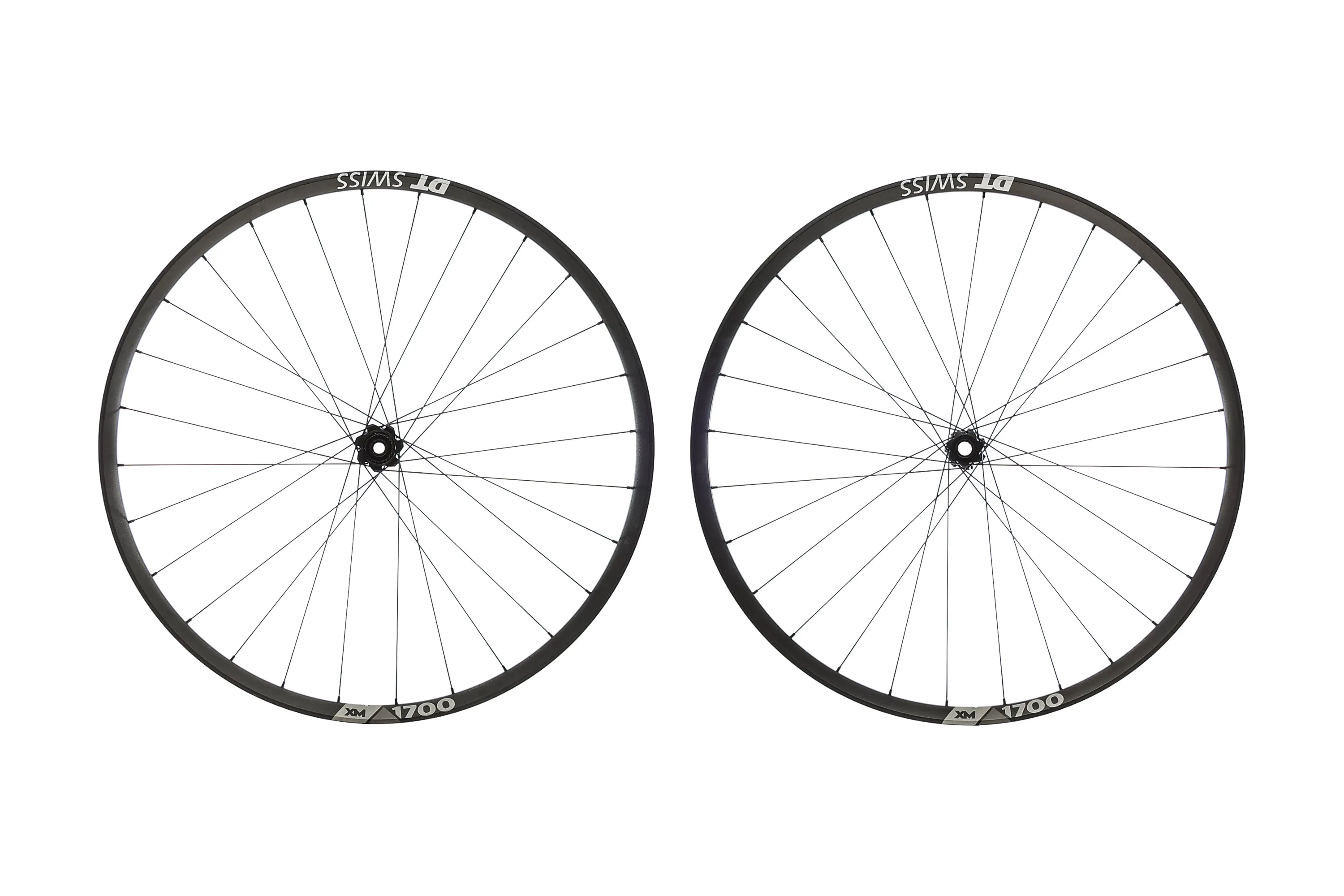 DT Swiss XM 1700 Aluminum Tubeless 29" Wheelset