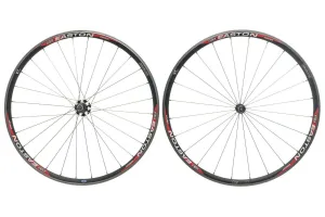 Easton Circuit Velomax Alloy Clincher 650c Road Wheelset