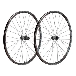 EASTON EA70 AX 650B Disc Wheelset