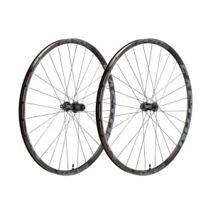 EASTON EA70 AX 700C Disc Wheelset