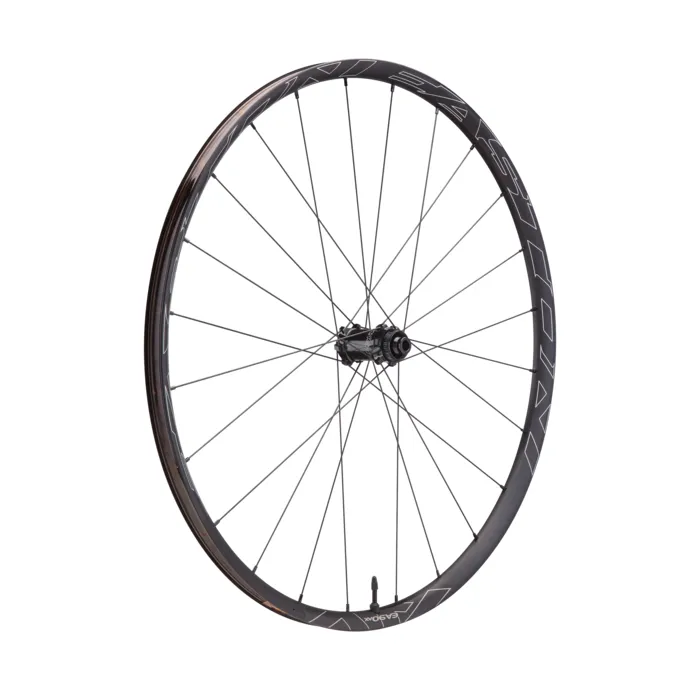 EASTON EA90 AX Disc Wheelset