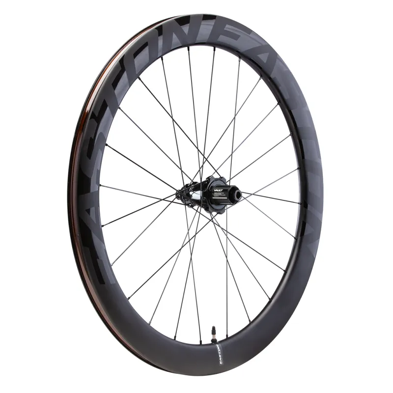 EASTON EC90 Aero 55 Carbon Disc Wheelset