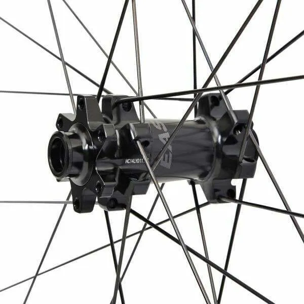 Easton Vice XLT 650B / 27.5" Front MTB Wheel - 15mm X 100mm X4 Hub - RRP: 250