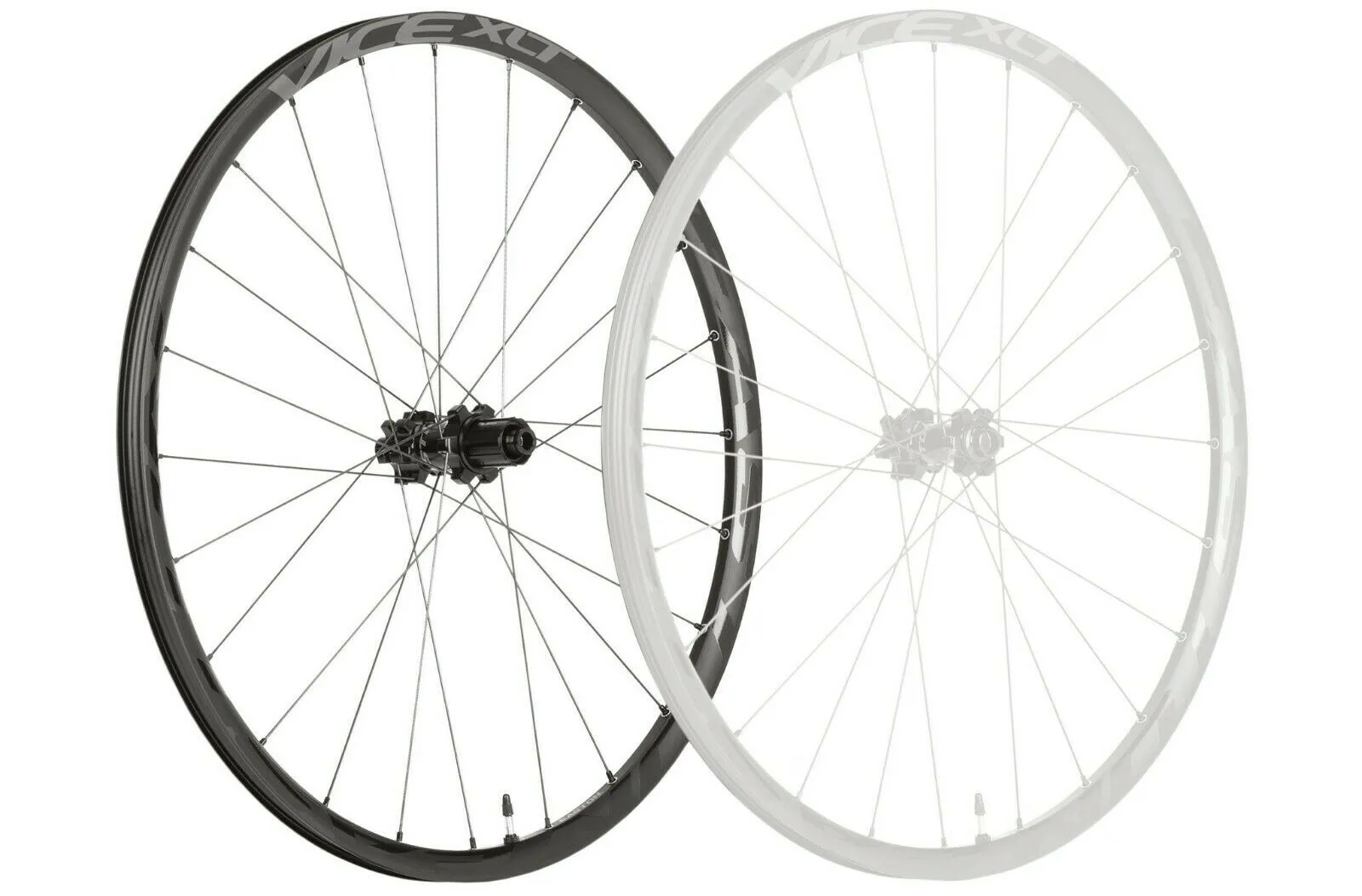 Easton Vice XLT 650B / 27.5" Rear MTB Wheel - 12 X 142mm X4 Hub - RRP: 350