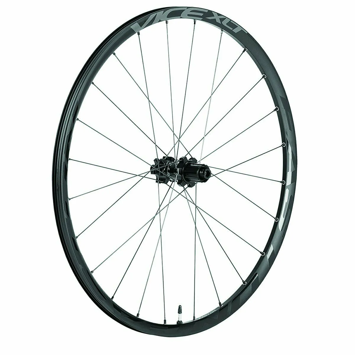 Easton Vice XLT 650B / 27.5" Rear MTB Wheel - 12 X 142mm X4 Hub - RRP: 350