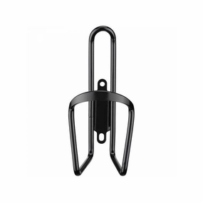 Element BC110A Alloy Bottle Cage (Black)