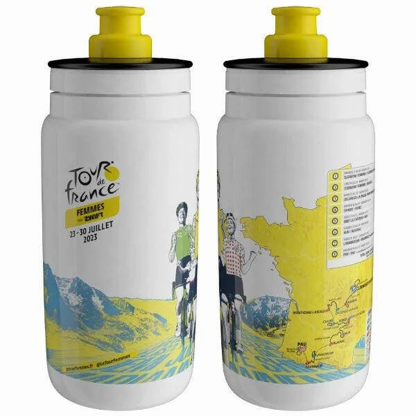 Elite Bottle Fly (TDF Femmes)